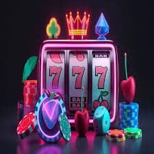 Màn hình video slot đa chủ đề với nhiều tính năng thưởng tại banca30